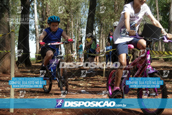 2º Desafio MTB - APAE SJI