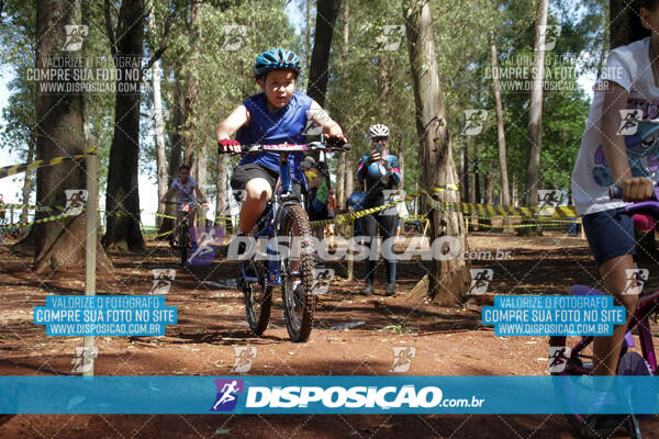 2º Desafio MTB - APAE SJI