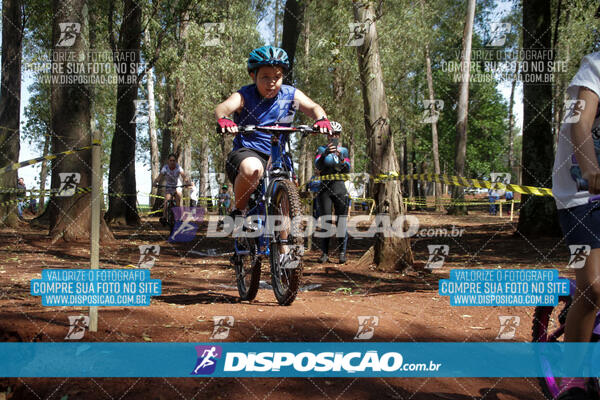 2º Desafio MTB - APAE SJI