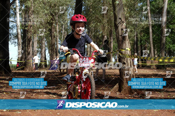 2º Desafio MTB - APAE SJI