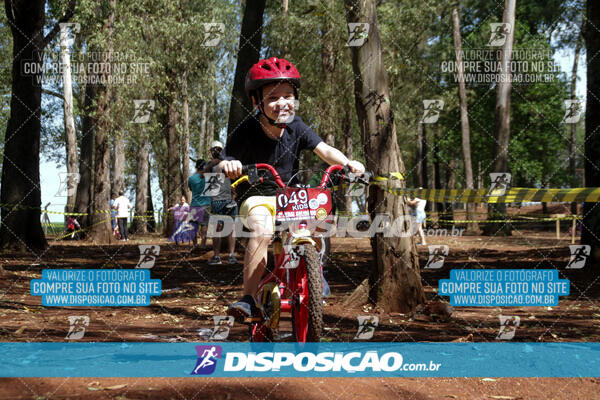 2º Desafio MTB - APAE SJI