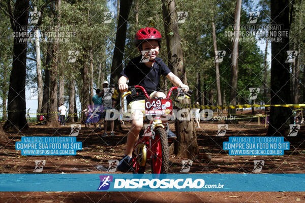 2º Desafio MTB - APAE SJI