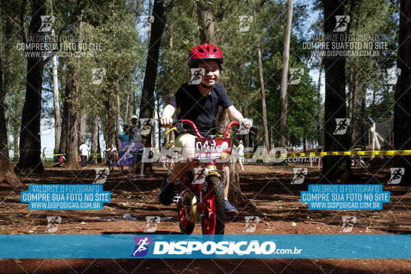 2º Desafio MTB - APAE SJI