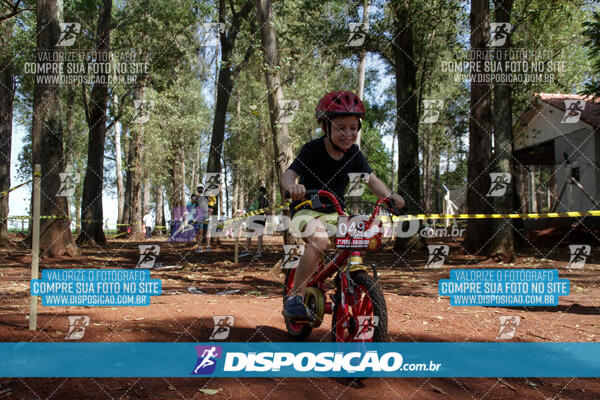 2º Desafio MTB - APAE SJI