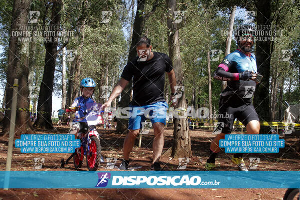 2º Desafio MTB - APAE SJI