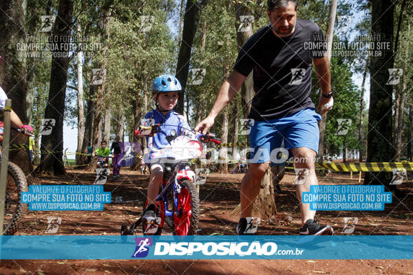 2º Desafio MTB - APAE SJI