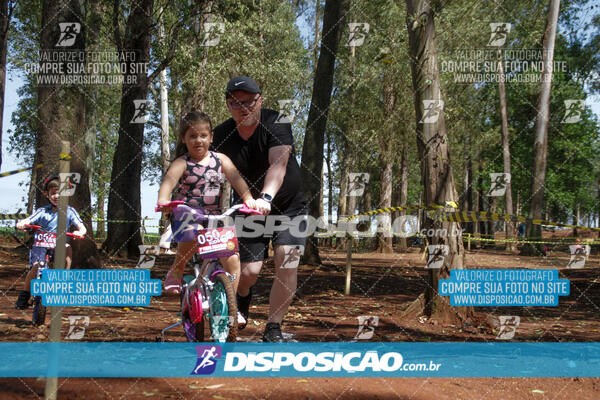 2º Desafio MTB - APAE SJI