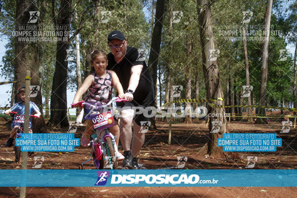 2º Desafio MTB - APAE SJI