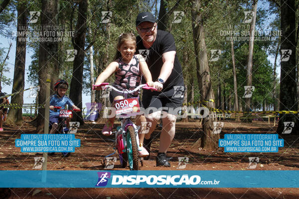 2º Desafio MTB - APAE SJI