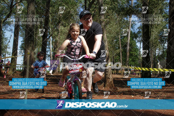 2º Desafio MTB - APAE SJI