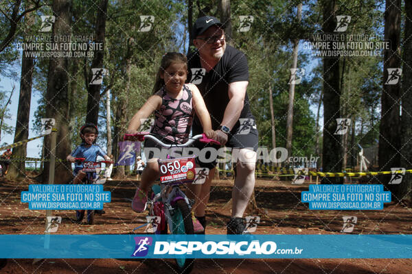 2º Desafio MTB - APAE SJI