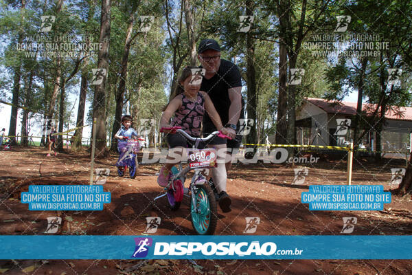 2º Desafio MTB - APAE SJI