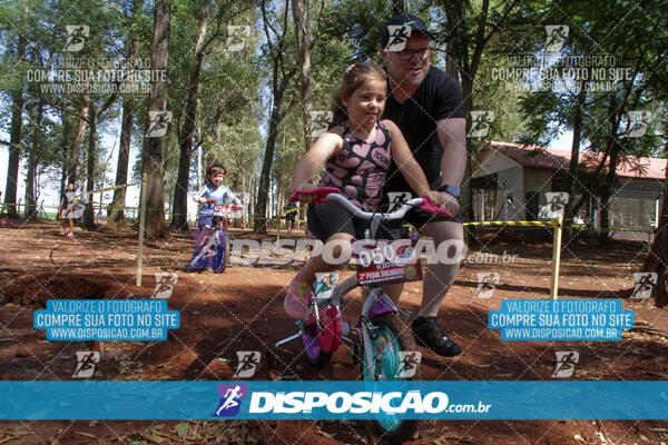 2º Desafio MTB - APAE SJI