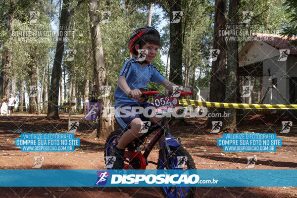 2º Desafio MTB - APAE SJI