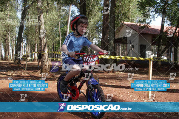 2º Desafio MTB - APAE SJI