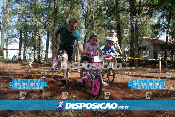 2º Desafio MTB - APAE SJI