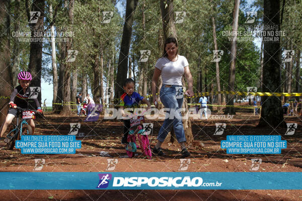 2º Desafio MTB - APAE SJI