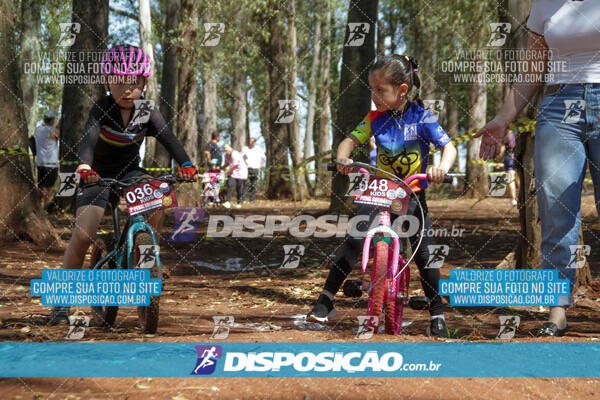 2º Desafio MTB - APAE SJI