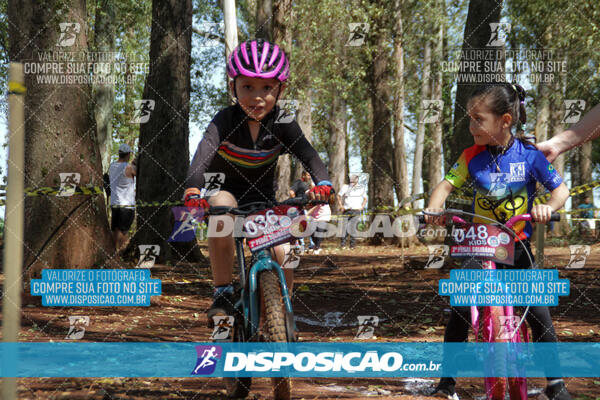 2º Desafio MTB - APAE SJI