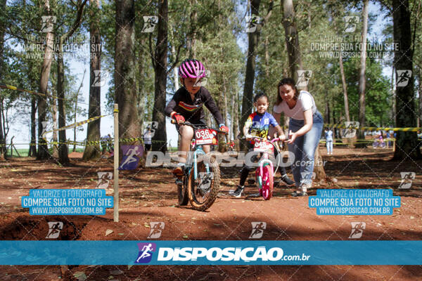 2º Desafio MTB - APAE SJI