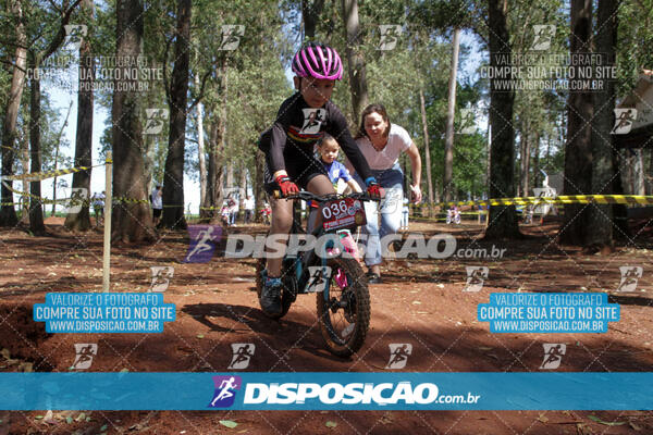 2º Desafio MTB - APAE SJI