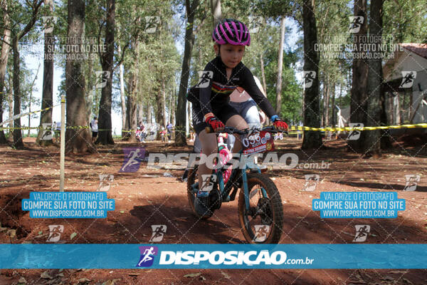 2º Desafio MTB - APAE SJI