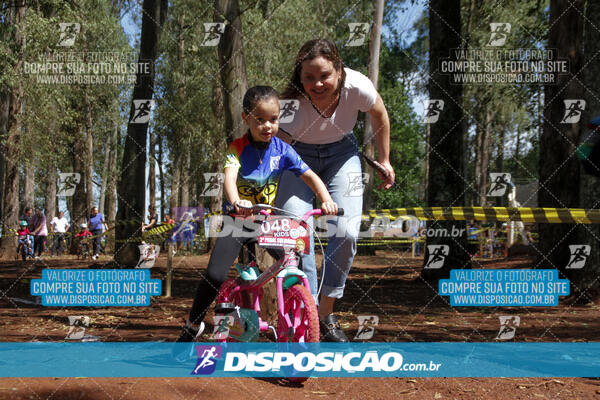 2º Desafio MTB - APAE SJI