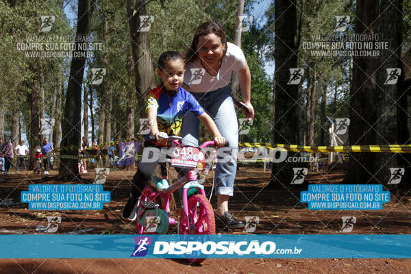 2º Desafio MTB - APAE SJI