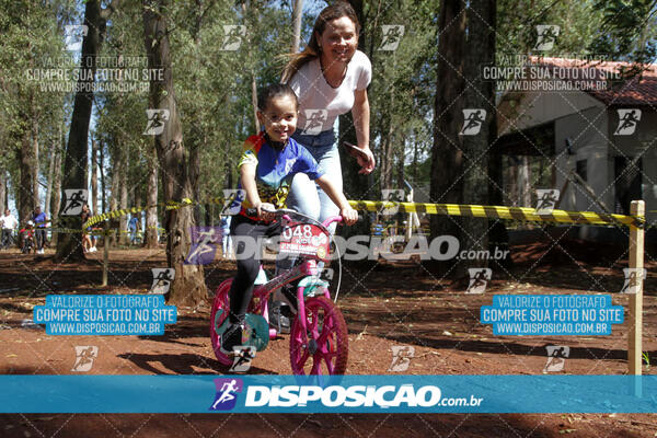 2º Desafio MTB - APAE SJI