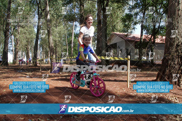 2º Desafio MTB - APAE SJI