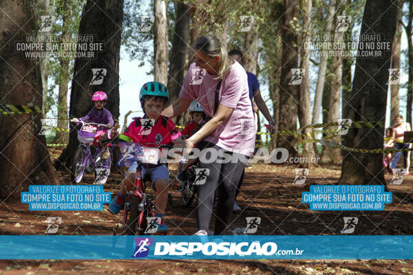 2º Desafio MTB - APAE SJI