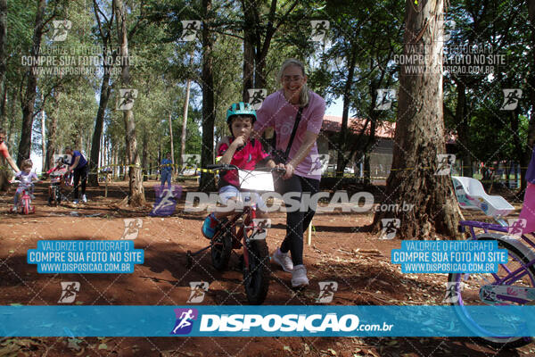 2º Desafio MTB - APAE SJI