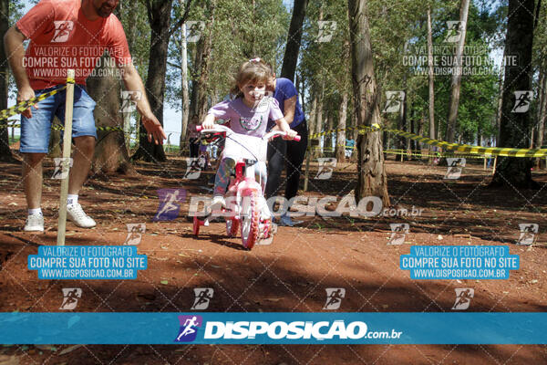 2º Desafio MTB - APAE SJI