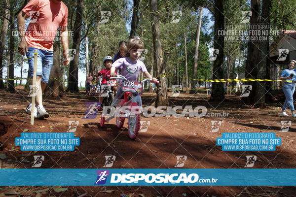 2º Desafio MTB - APAE SJI