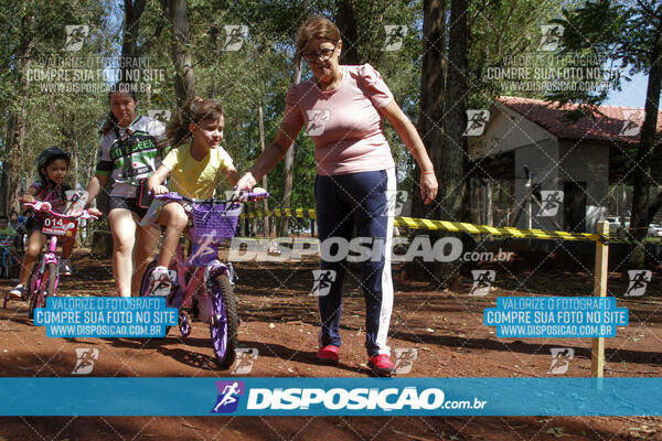 2º Desafio MTB - APAE SJI