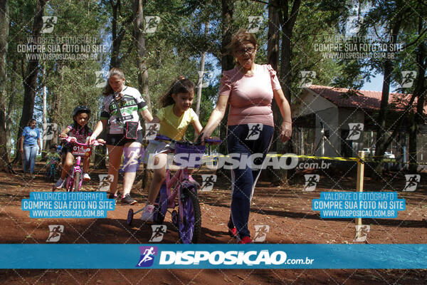 2º Desafio MTB - APAE SJI