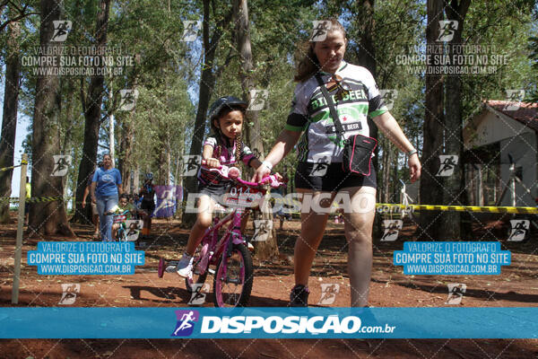 2º Desafio MTB - APAE SJI