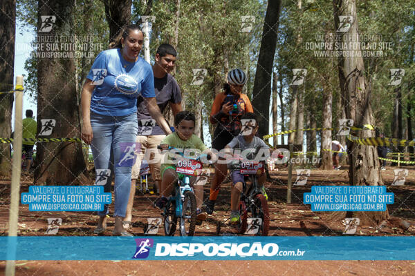 2º Desafio MTB - APAE SJI