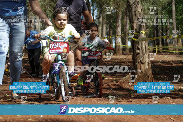 2º Desafio MTB - APAE SJI