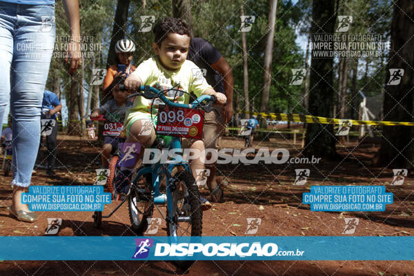 2º Desafio MTB - APAE SJI