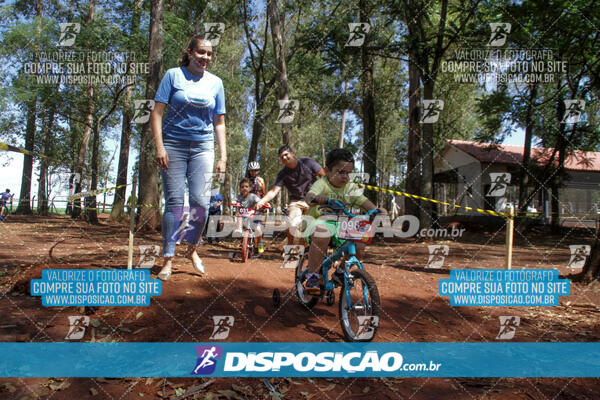 2º Desafio MTB - APAE SJI