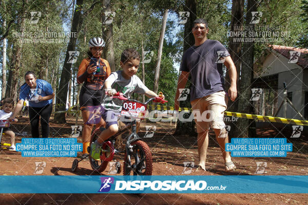 2º Desafio MTB - APAE SJI