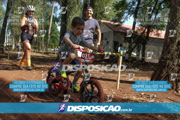 2º Desafio MTB - APAE SJI