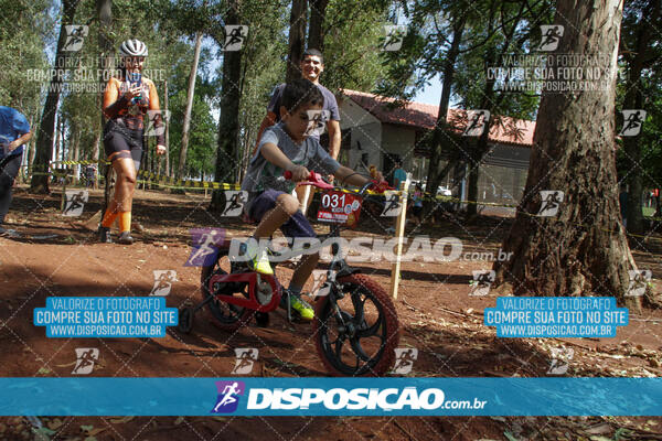 2º Desafio MTB - APAE SJI