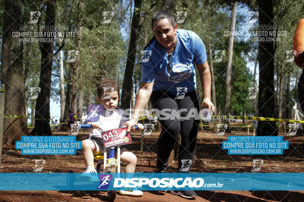 2º Desafio MTB - APAE SJI