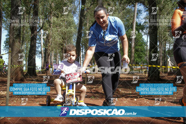 2º Desafio MTB - APAE SJI