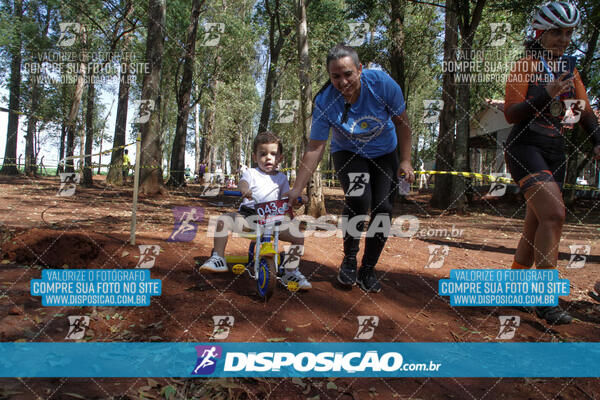 2º Desafio MTB - APAE SJI