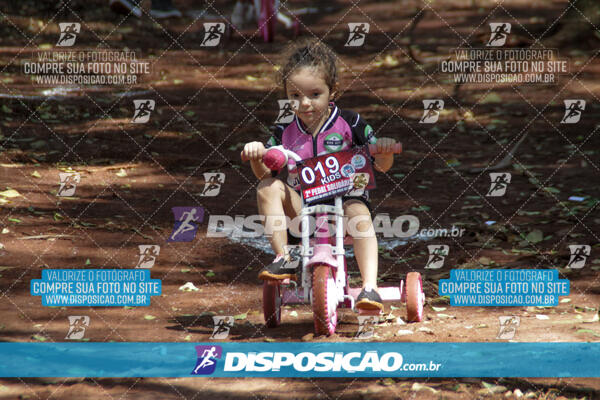 2º Desafio MTB - APAE SJI