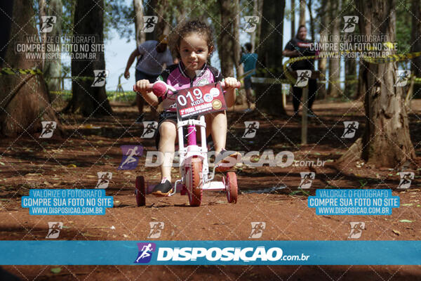 2º Desafio MTB - APAE SJI