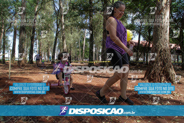 2º Desafio MTB - APAE SJI